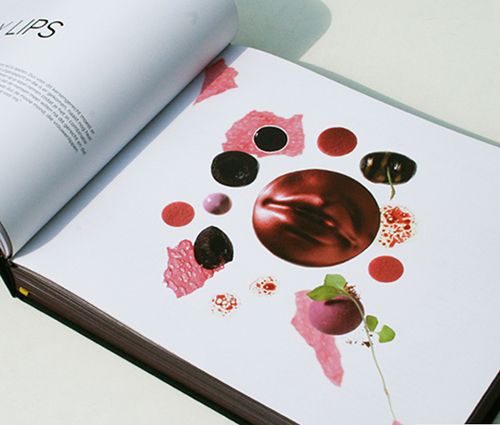 Serie voedings mallen